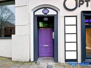 Mulberry Flat 6 - Two bedroom 3rd floor by City Living London