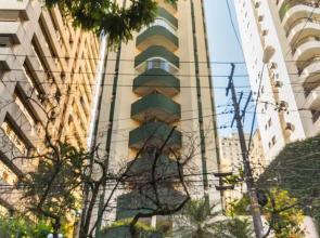 Lindo Apartamento em Higienópolis