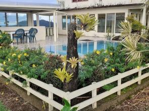 Dave Parker's Eco Lodge