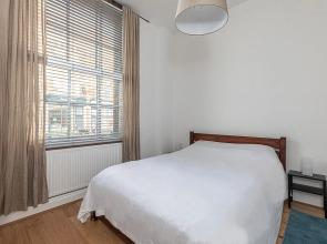 Bright Flat for 4 in Islington, Near Angel