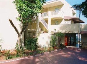 Tropic Cay Beach Resort