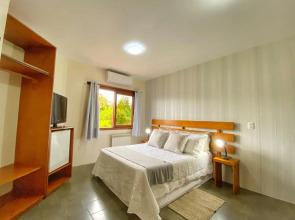 Pousada Flor de Canela