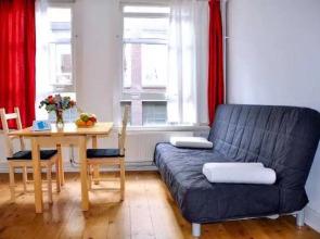 Leidseplein Residence