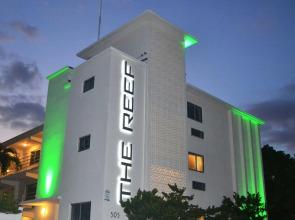 The Reef A North Beach Village Resort Hotel