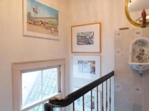 Double Floor Canal Estate