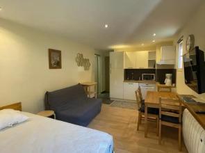 Coquet Studio Au Cœur D’Isola 2000