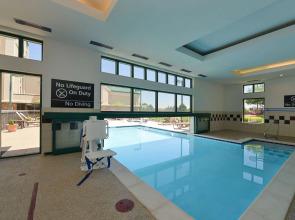 Hampton Inn & Suites Pueblo-Southgate