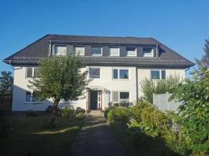 Gemütliche Gästewohnung in ruhiger Lage