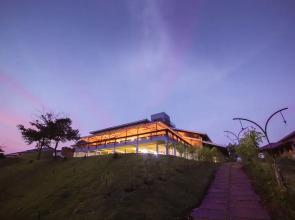 Kyriad Prestige Riverside Amba Ghat