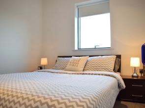 1 Bedroom Apartment in King's Cross