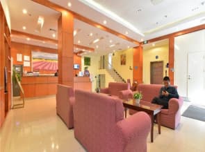 Hanting Express Beijing Nanyuan Airport
