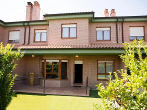 Chalet Haro (La Rioja)