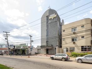 Mangabeiras Hotel
