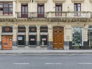 Ayala by Forever Rentals Nice Studio in Abando With Free Wifi. Ideal for Couples