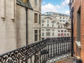 Incredible 6 Storey 4 bed Luxury House in St James