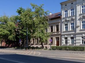 Apartment Limanowskiego 17 by Renters