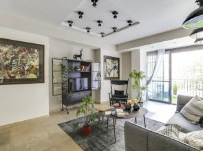 Sweet Inn - Akhad Ha-am