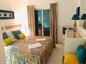 Prainha Village Alvor 2 Bedroom Privately Owned Apartment (ground Floor G bl