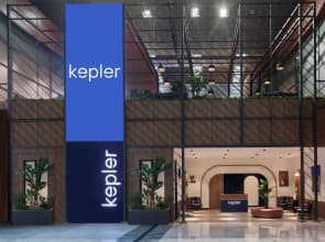 Kepler Club Sabiha Gokcen Airport