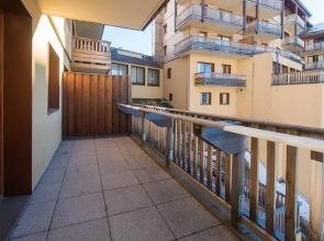 Apartment in Orcieres With Ski Slope Access