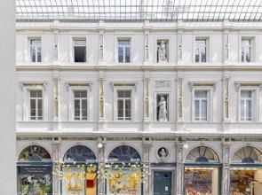 Appartement dans l'hypercentre