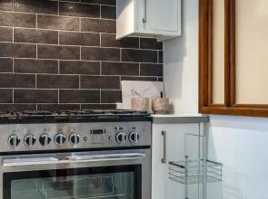 The George Street Residences