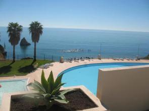 Lagos Beach Apartment