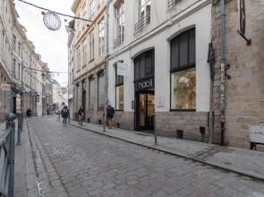 Lille Centre - Nice cozy and functional studio