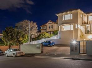 110 Hampden Apartments