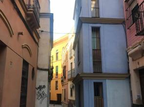 Apartamento en el centro para 4 personas