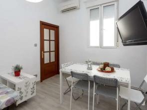 Silver Apartments La Latina