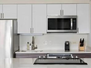 Suite Home Chicago At Coast