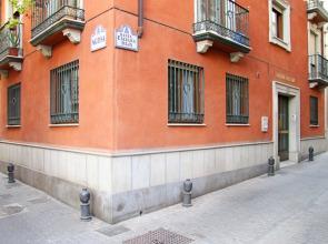 Apartamento Puerta Real Granada Canovas (GC)
