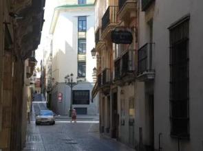 Pensión La Cantarera