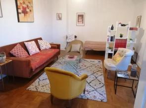 Appartement 85 m2 centre-ville entièrement rénové