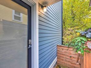 Quaint Seattle Retreat: 2 Mi to Capitol Hill!