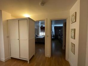 Modern Apartment near Tower Bridge