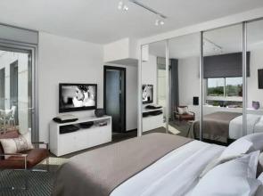 Beach Luxury Apartments and suites