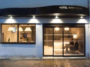 Saint Roch Montpellier Centre Gare