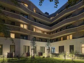 Elisapart - Apartments am Sommerschloss