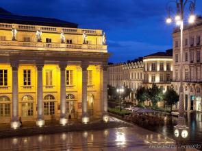 Intercontinental Bordeaux Le Grand Hotel by IHG
