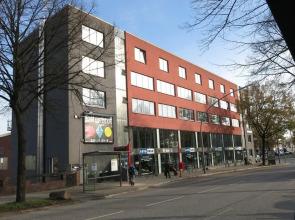 Aparthotel am Südkanal