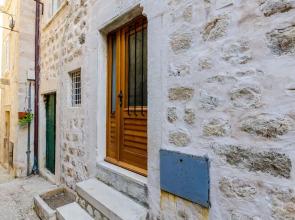 Budget Old Town - One-bedroom Apartment - Ispod Mira 3 Street