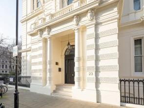 Hapimag Apartments London