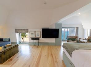 Westlight Cascais Chalet - Adults Only.