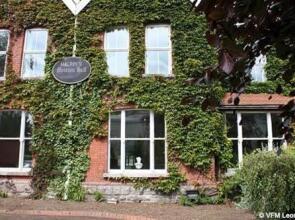 Merrion Hall Hotel Ballsbridge