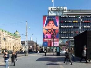 WeHost Bulevardi 12 C 11