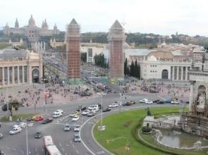 Trip Barcelona Spain