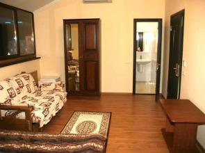 Kavkazskaya Plennitsa