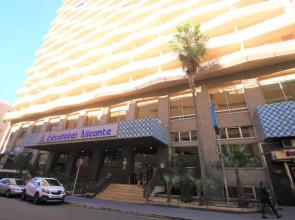 Apto CasaTuris en el corazón de Alicante